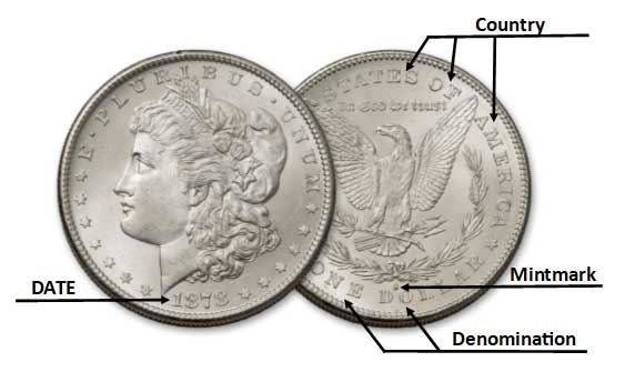 Silver Coin Silver Coin